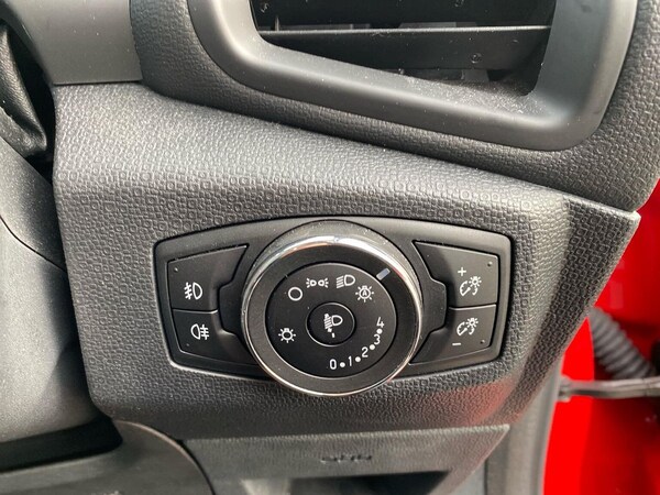 Used Ford Ecosport 2018 for sale - 76237023: Photo 19