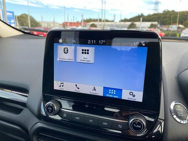 Used Ford Ecosport 2018 for sale - 76237023: Photo 22