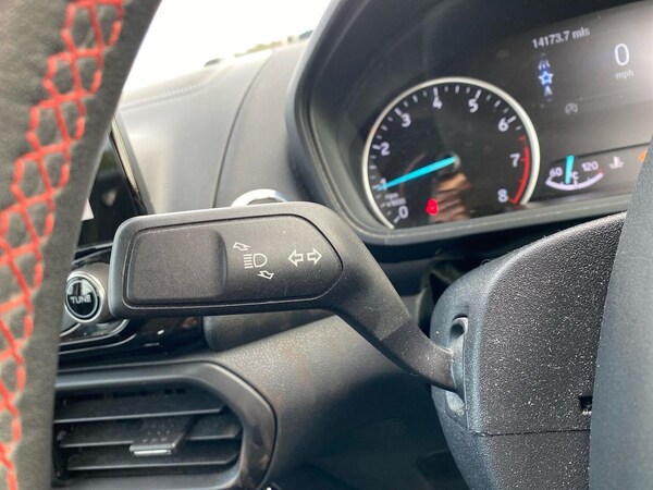Used Ford Ecosport 2018 for sale - 76237023: Photo 25