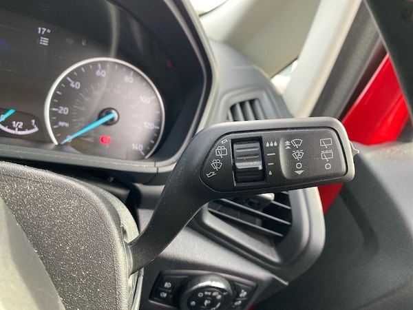 Used Ford Ecosport 2018 for sale - 76237023: Photo 26
