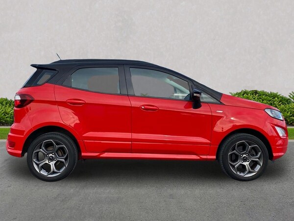 Used Ford Ecosport 2018 for sale - 76237023: Photo 2