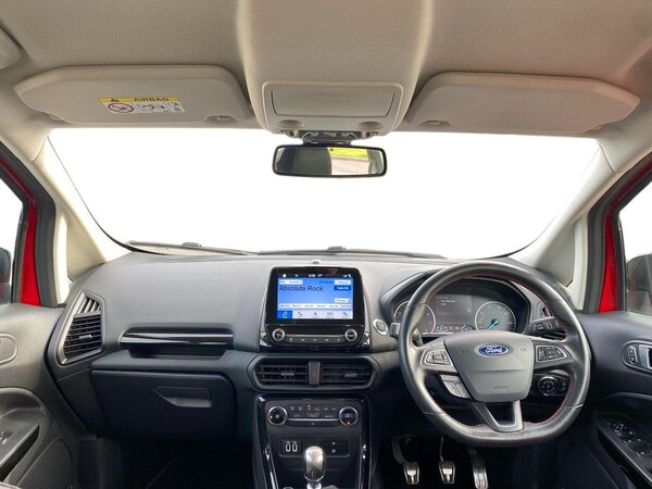 Used Ford Ecosport 2018 for sale - 76237023: Photo 6