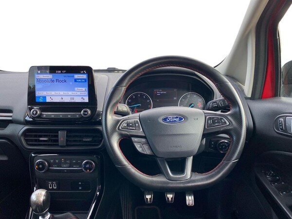 Used Ford Ecosport 2018 for sale - 76237023: Photo 7