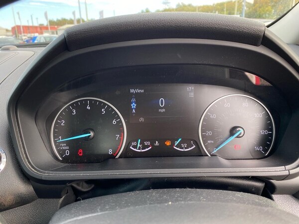 Used Ford Ecosport 2018 for sale - 76237023: Photo 8