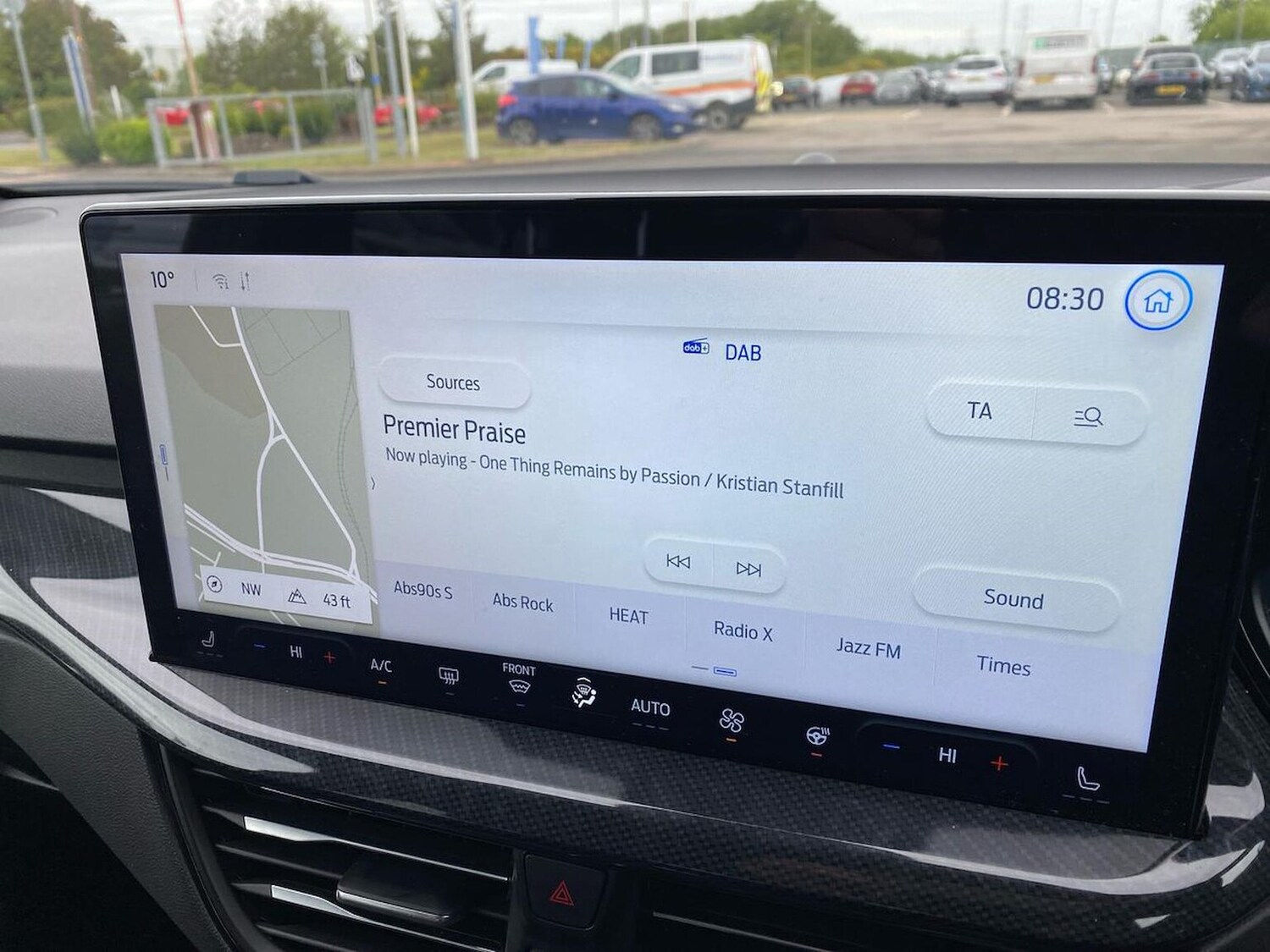 Used Ford Focus 2023 for sale - 78090989: Photo 11