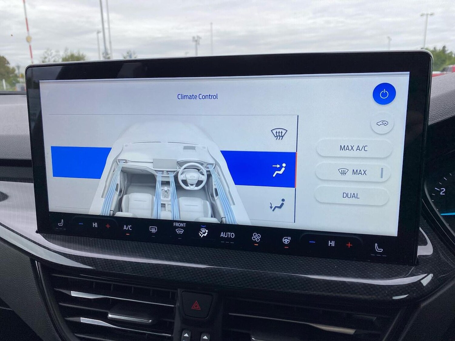 Used Ford Focus 2023 for sale - 78090989: Photo 12