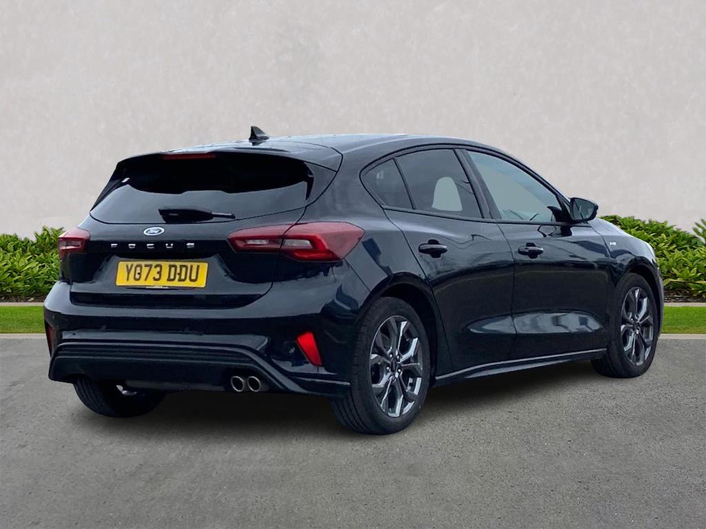 Used Ford Focus 2023 for sale - 78090989: Photo 18