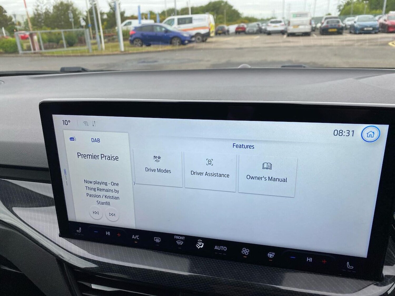 Used Ford Focus 2023 for sale - 78090989: Photo 25