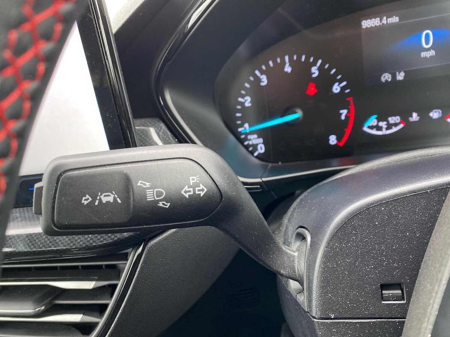 Used Ford Focus 2023 for sale - 78090989: Photo 28