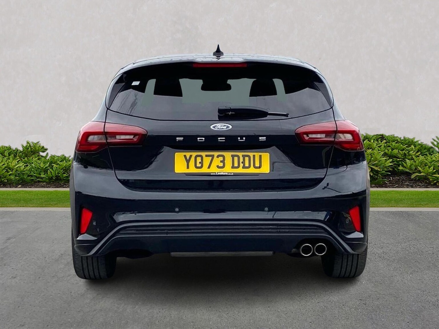 Used Ford Focus 2023 for sale - 78090989: Photo 4