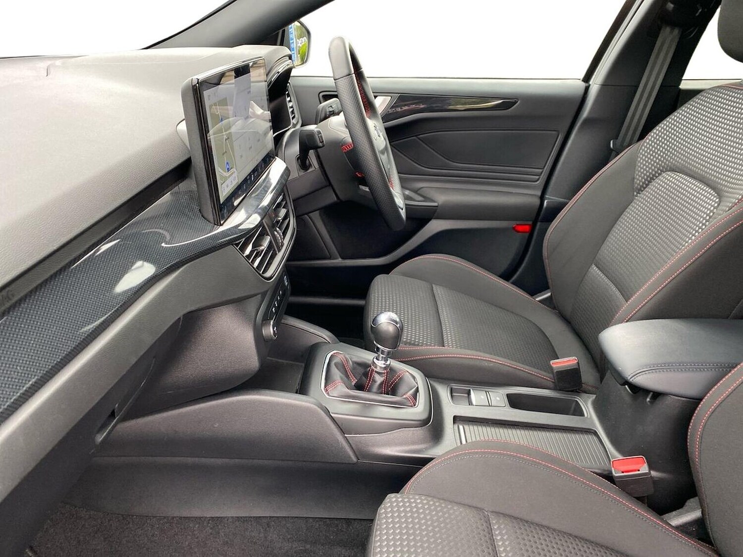 Used Ford Focus 2023 for sale - 78090989: Photo 7