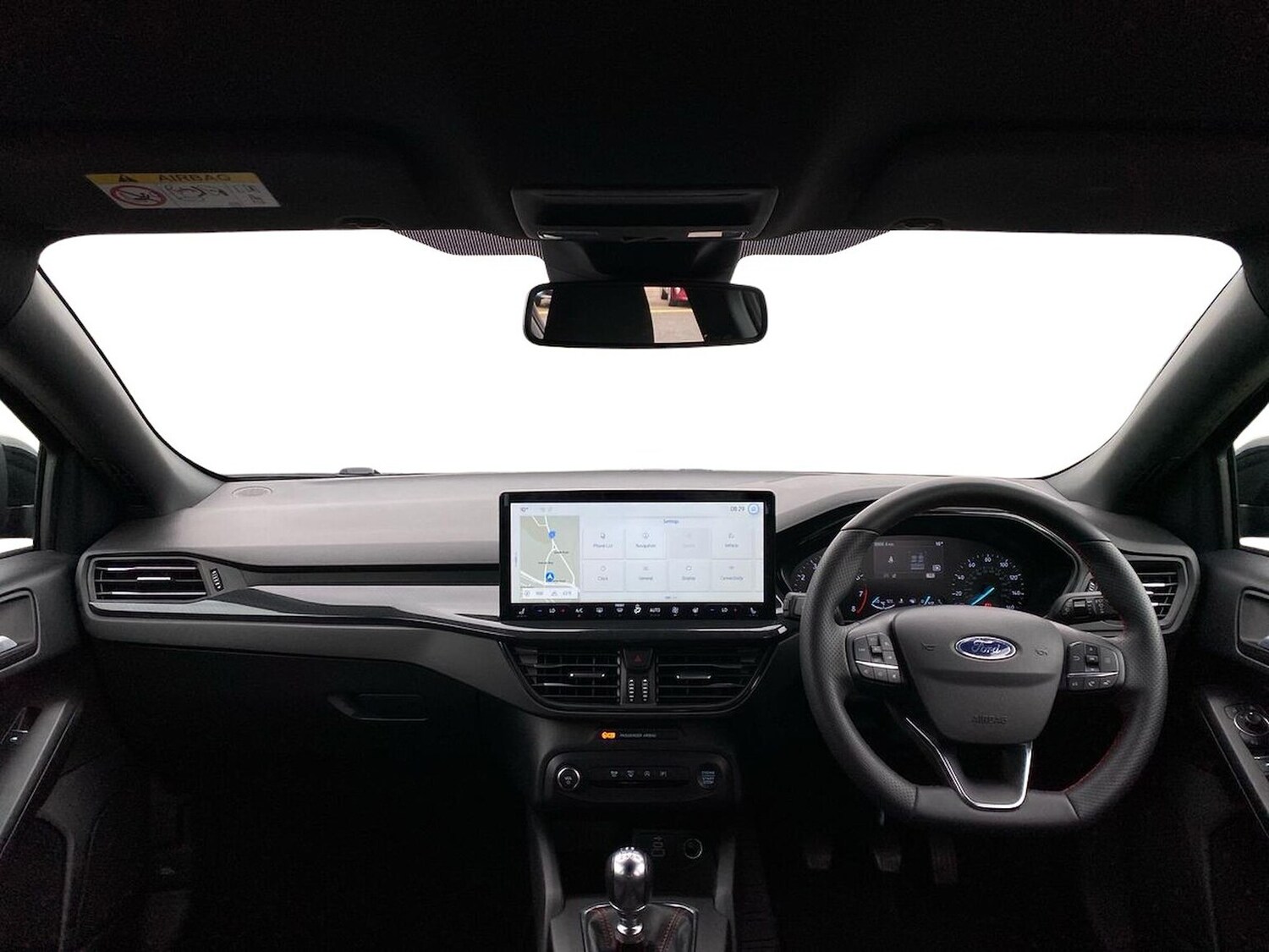 Used Ford Focus 2023 for sale - 78090989: Photo 8