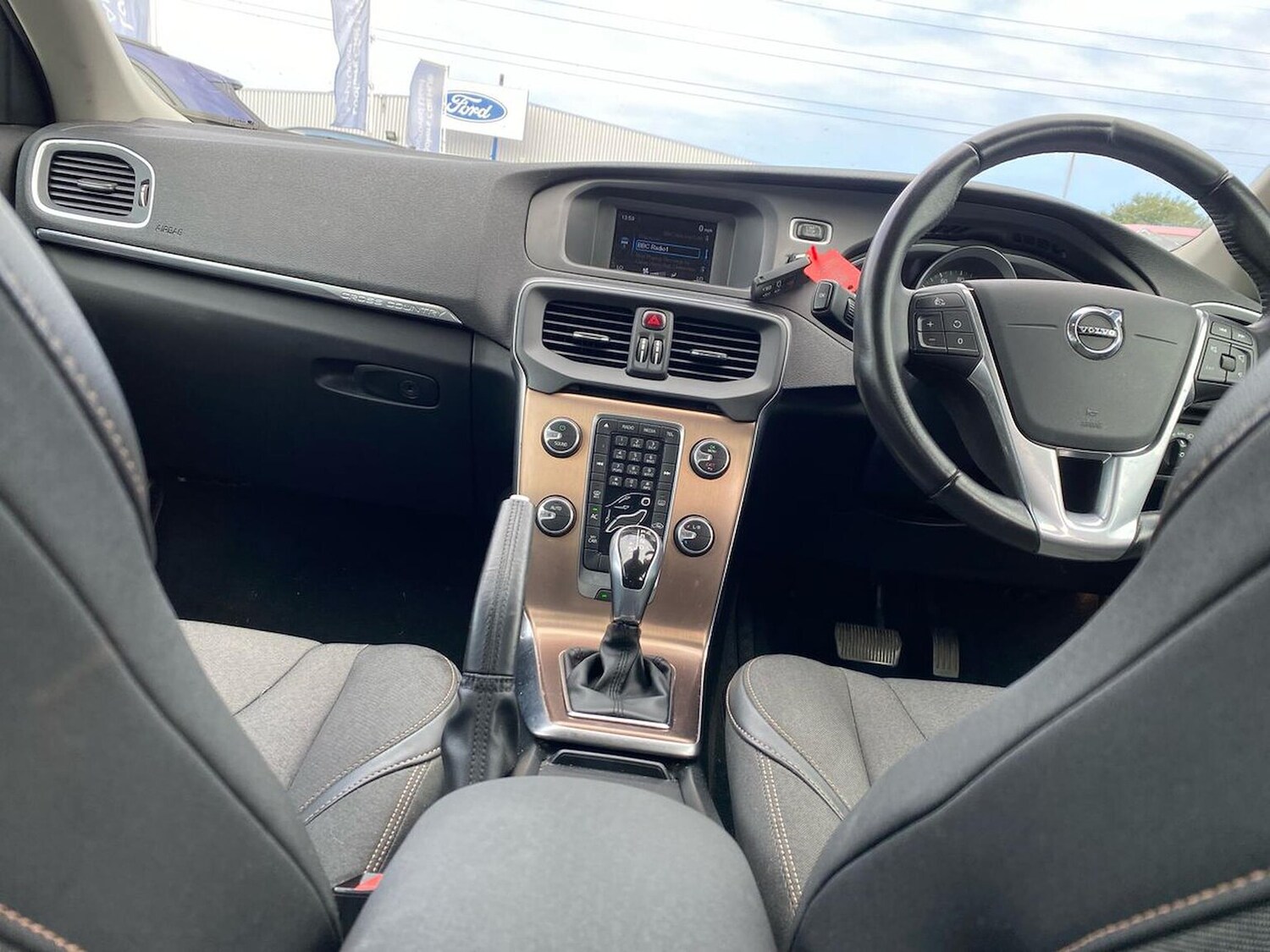 Vehicle 13