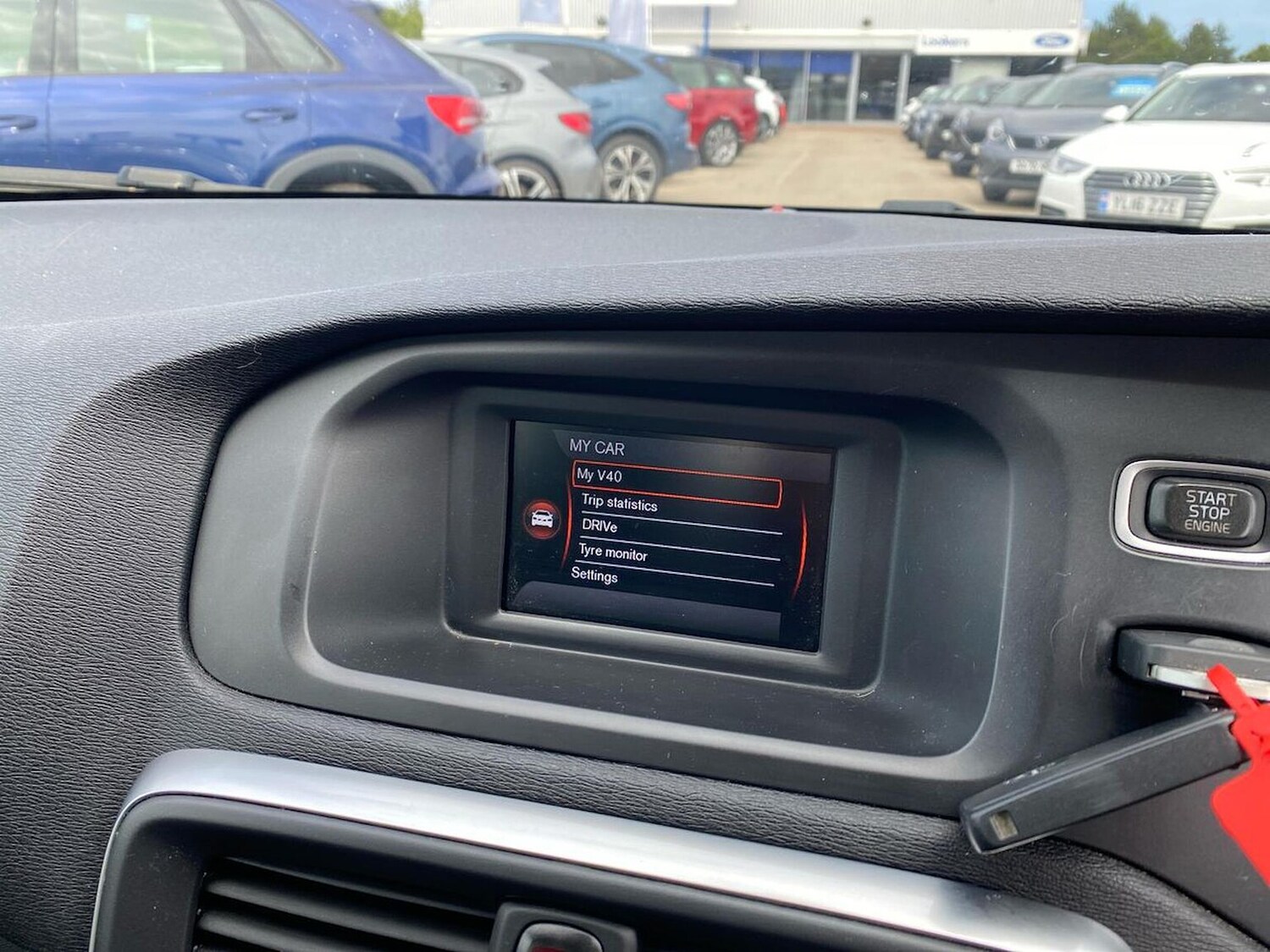 Vehicle 25