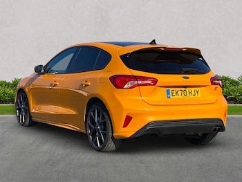 Used Ford Focus 2020 for sale - 79216510: Photo