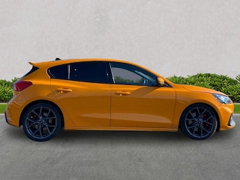 Used Ford Focus 2020 for sale - 79216510: Photo