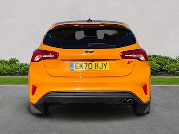 Used Ford Focus 2020 for sale - 79216510: Photo