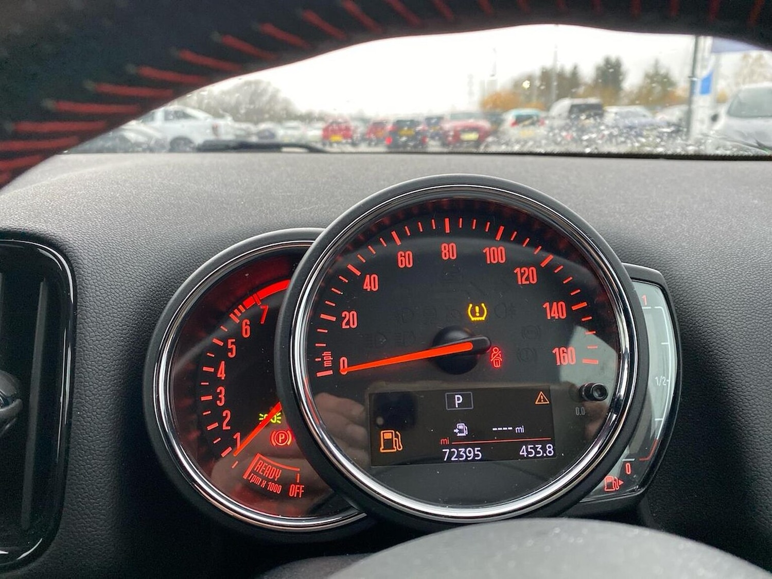 Used MINI Countryman 2017 for sale - 76879703: Photo 10