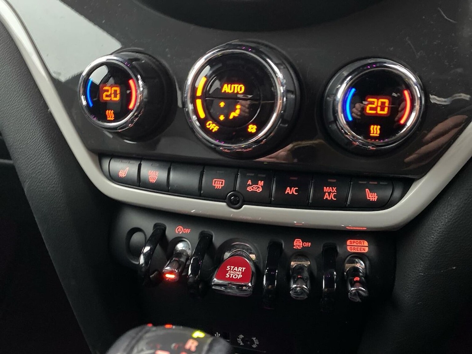 Used MINI Countryman 2017 for sale - 76879703: Photo 12