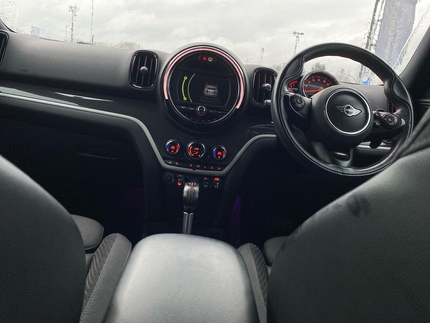 Used MINI Countryman 2017 for sale - 76879703: Photo 13