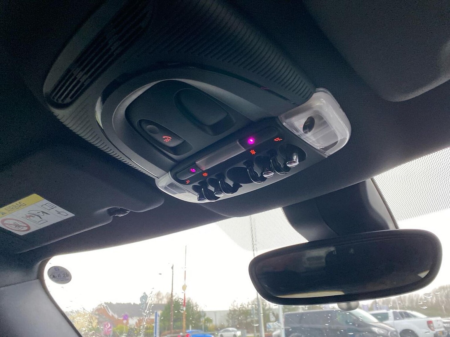 Used MINI Countryman 2017 for sale - 76879703: Photo 14