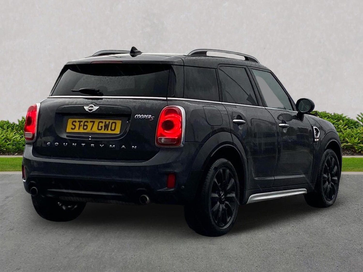 Used MINI Countryman 2017 for sale - 76879703: Photo 18
