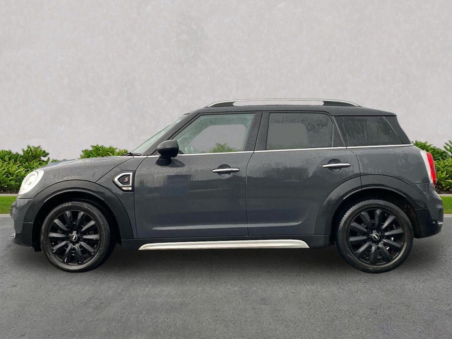 Used MINI Countryman 2017 for sale - 76879703: Photo 19