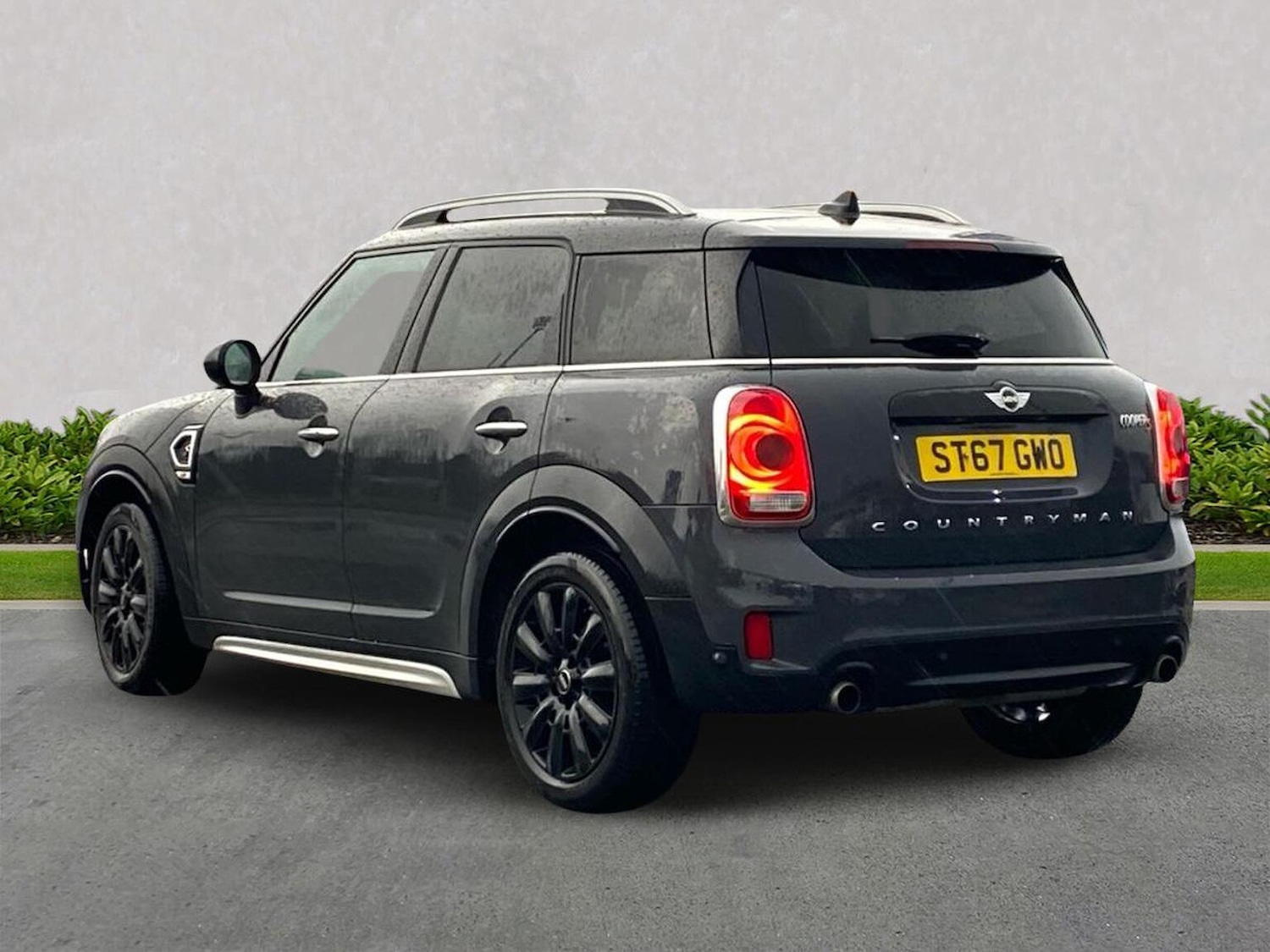 Used MINI Countryman 2017 for sale - 76879703: Photo 2