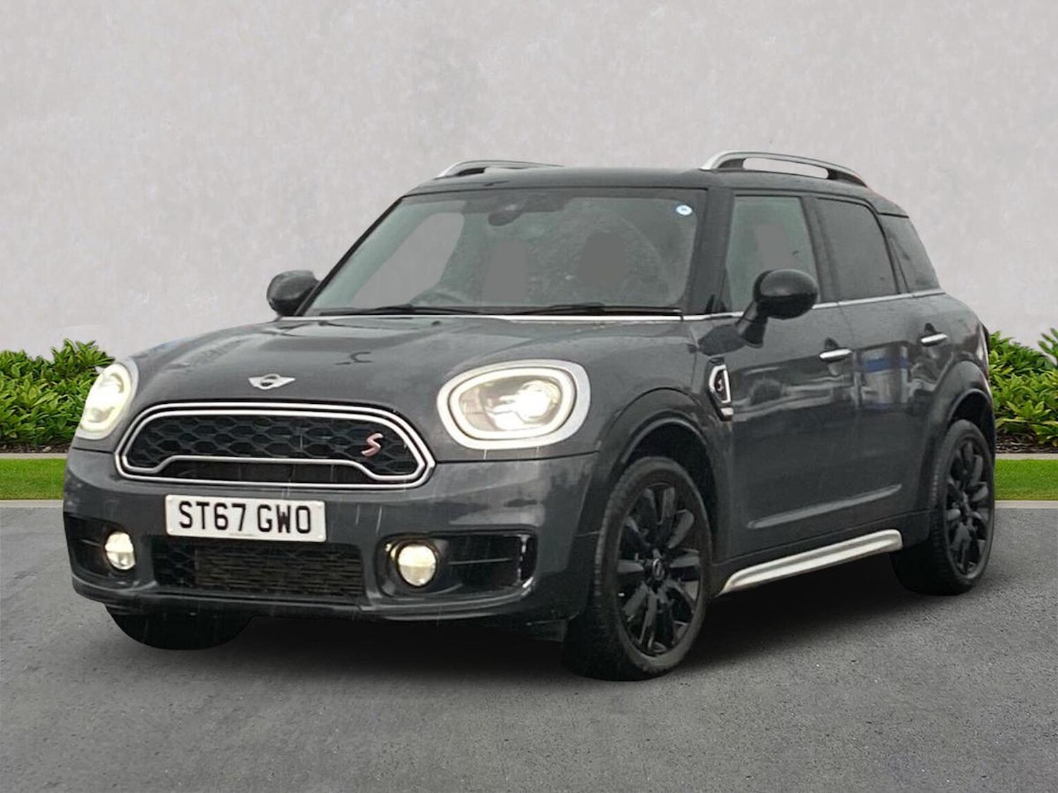 Used MINI Countryman 2017 for sale - 76879703: Photo 20