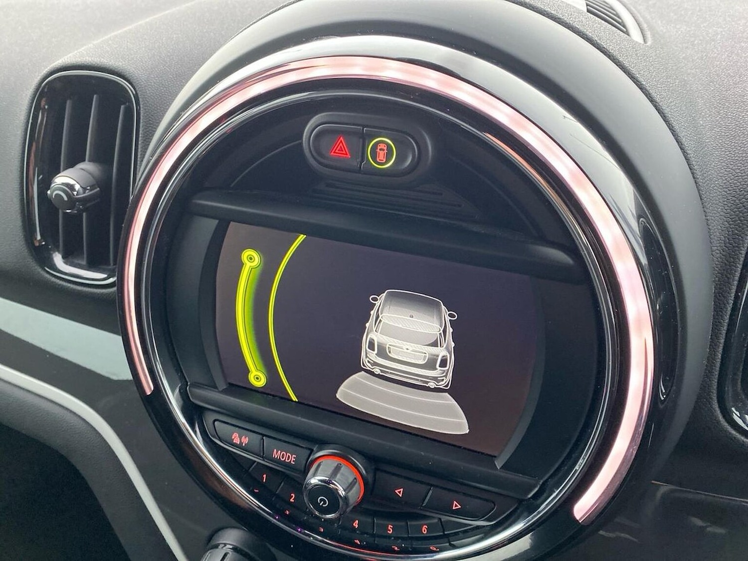 Used MINI Countryman 2017 for sale - 76879703: Photo 23