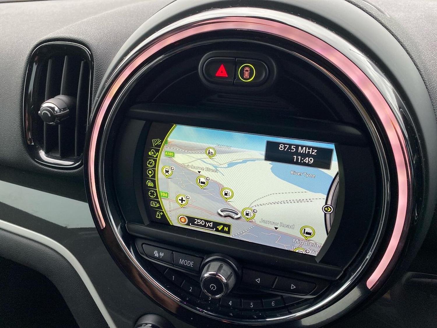 Used MINI Countryman 2017 for sale - 76879703: Photo 24