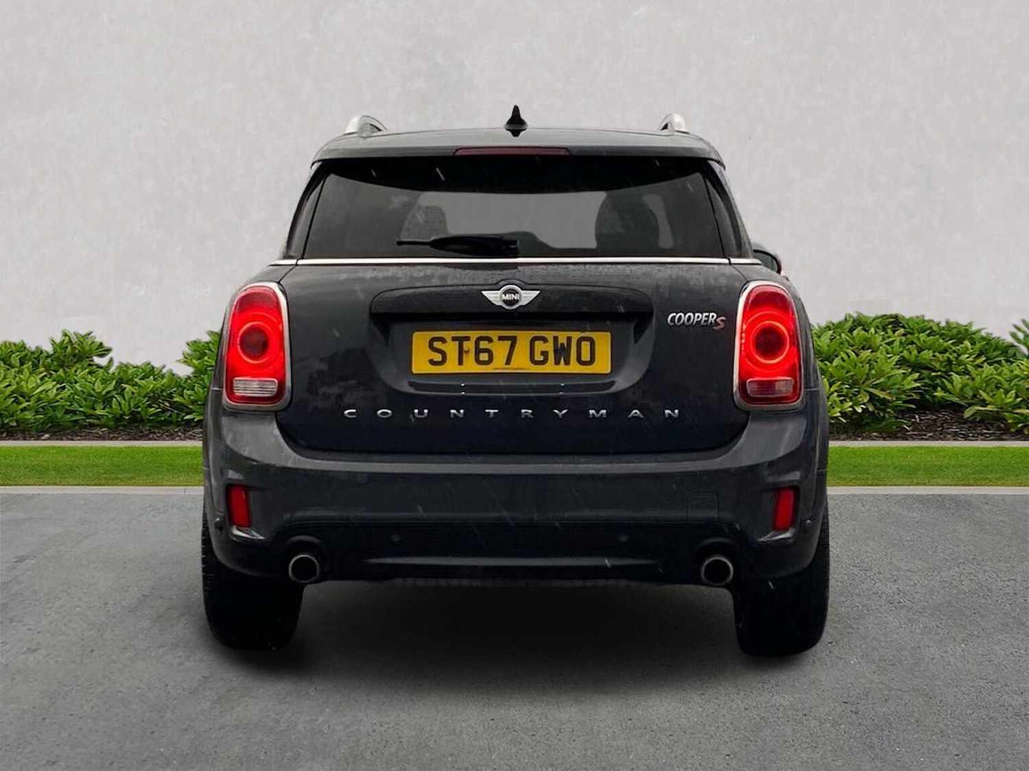Used MINI Countryman 2017 for sale - 76879703: Photo 4