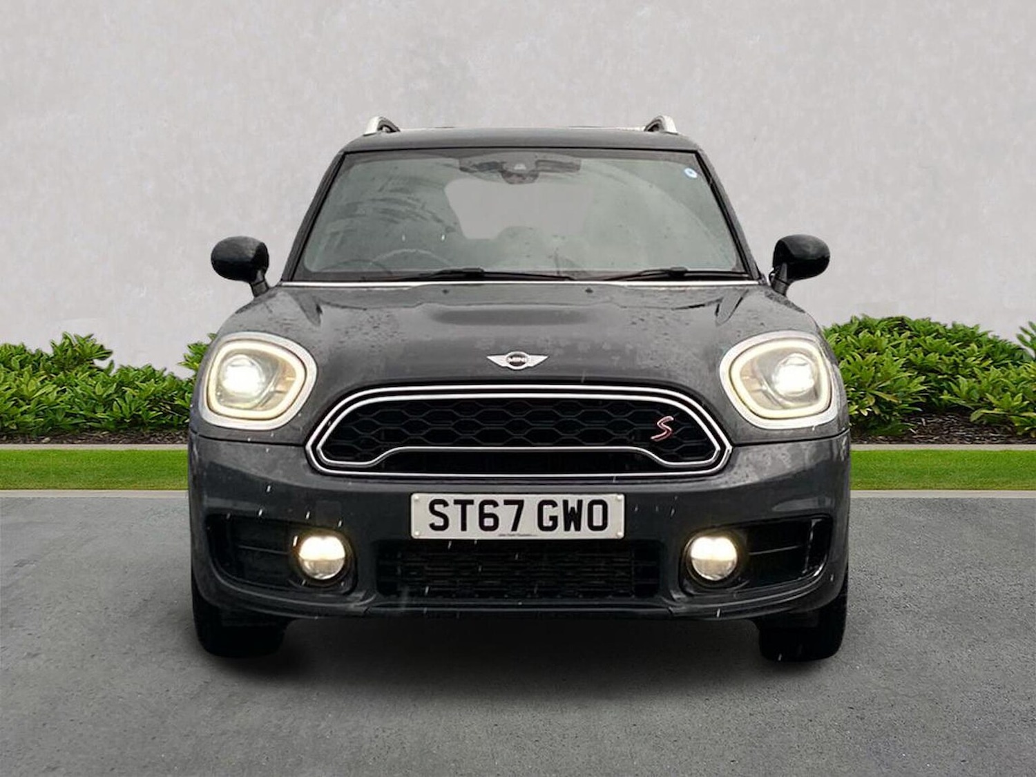 Used MINI Countryman 2017 for sale - 76879703: Photo 5