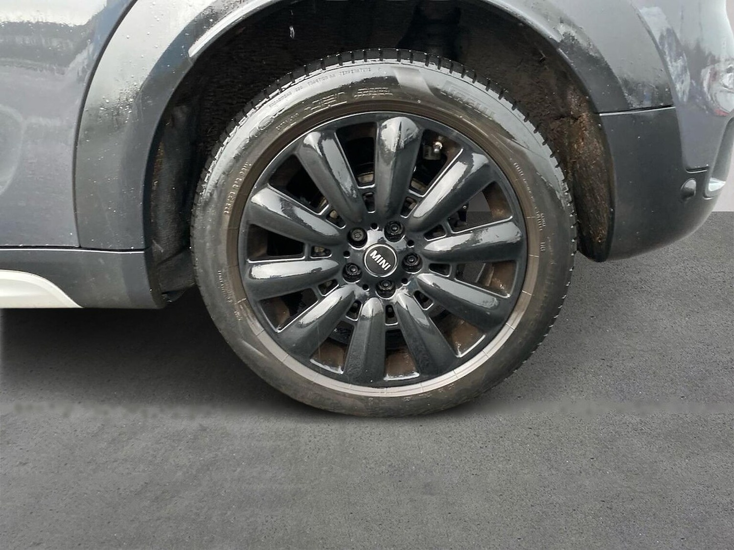 Used MINI Countryman 2017 for sale - 76879703: Photo 6