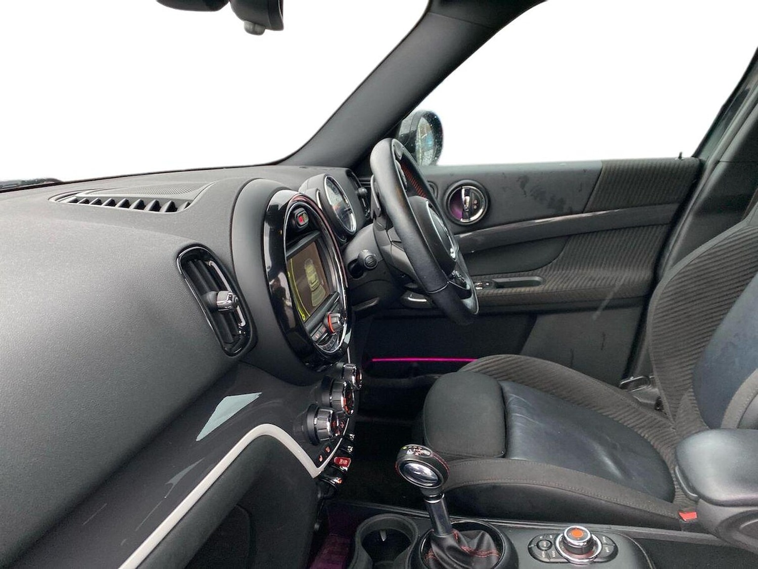 Used MINI Countryman 2017 for sale - 76879703: Photo 7