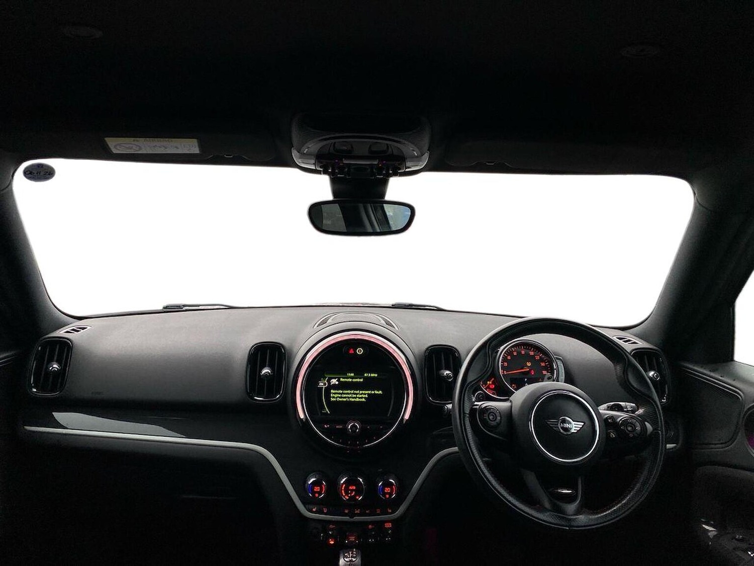 Used MINI Countryman 2017 for sale - 76879703: Photo 8