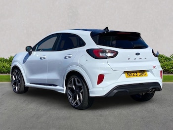 Used Ford Puma 2023 for sale - 78434159: Photo