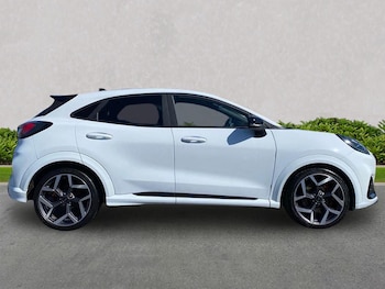 Used Ford Puma 2023 for sale - 78434159: Photo