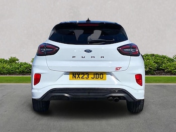 Used Ford Puma 2023 for sale - 78434159: Photo