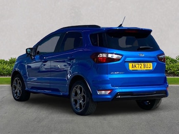 Used Ford Ecosport 2022 for sale - 78238019: Photo