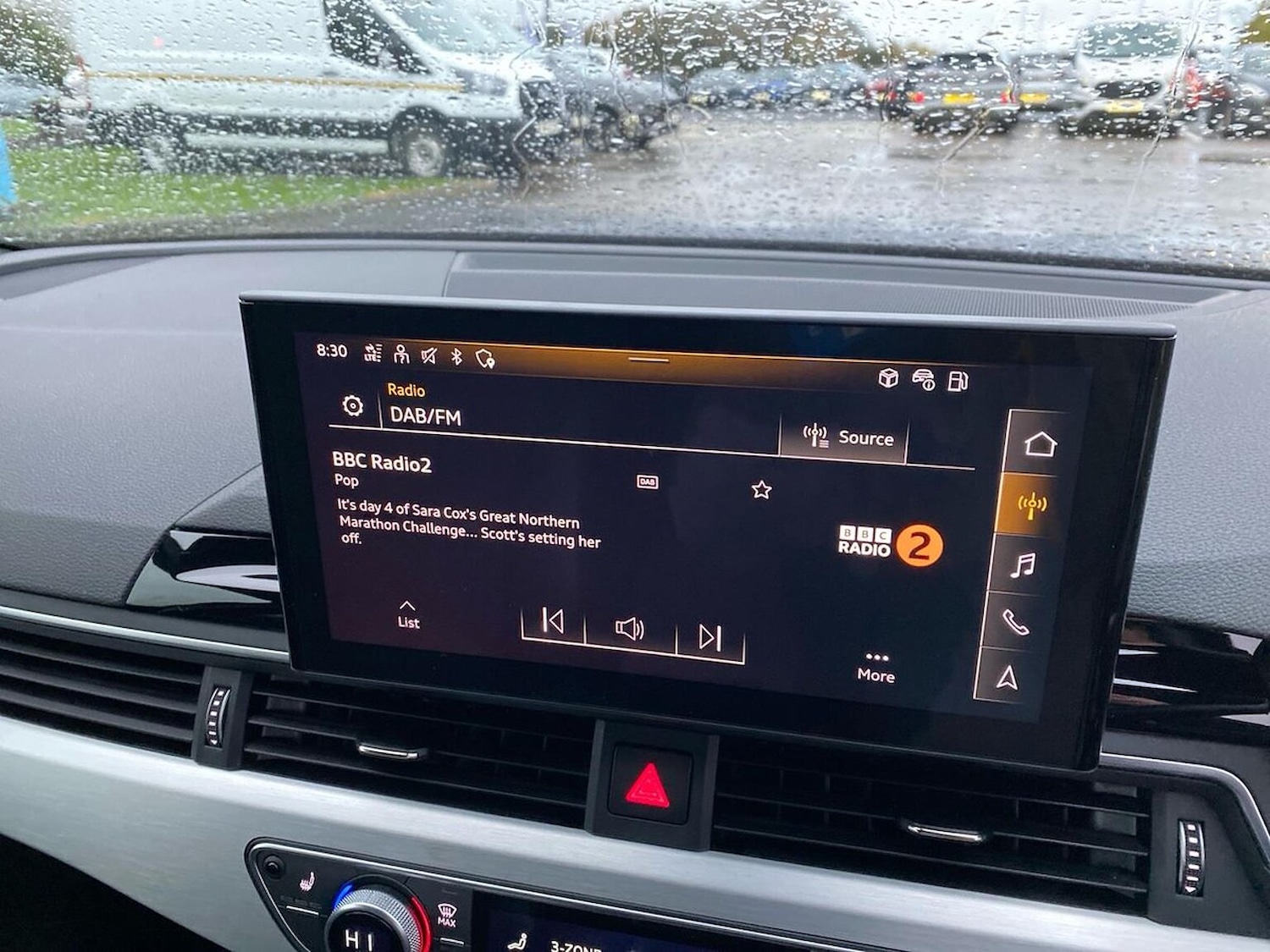 Used Audi A4 2022 for sale - 76565426: Photo 11