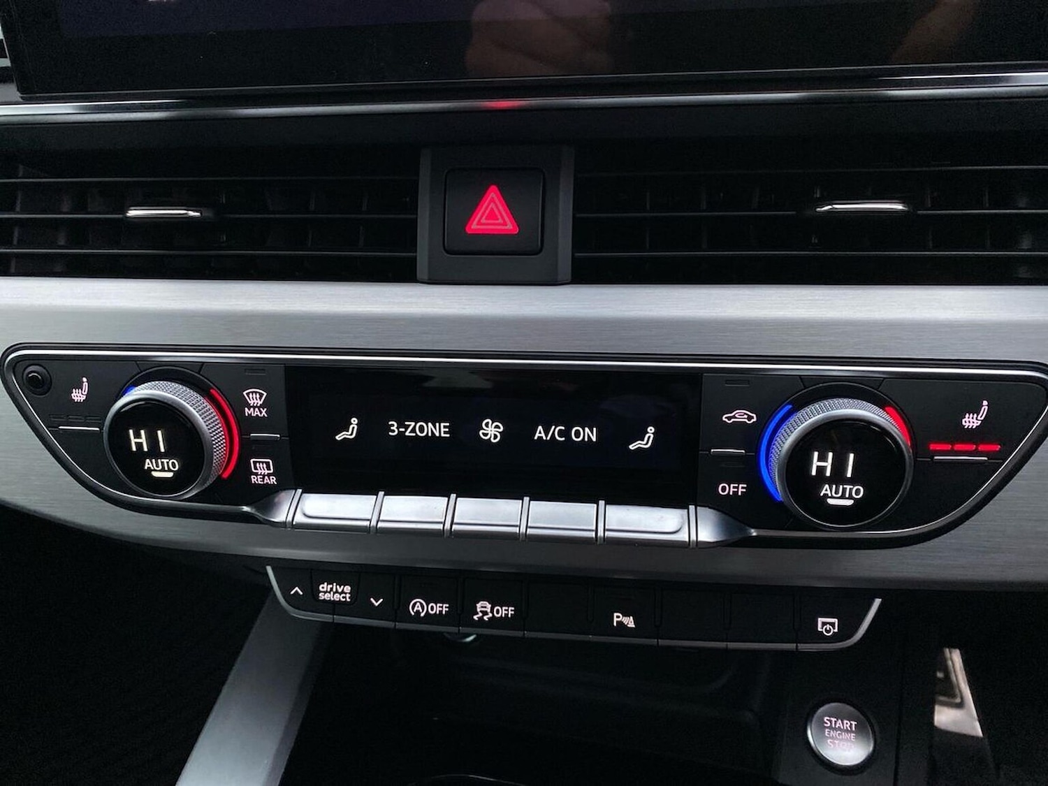 Used Audi A4 2022 for sale - 76565426: Photo 12