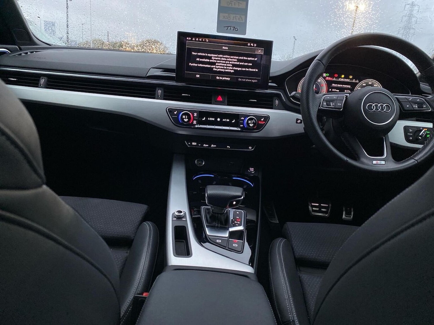 Used Audi A4 2022 for sale - 76565426: Photo 13