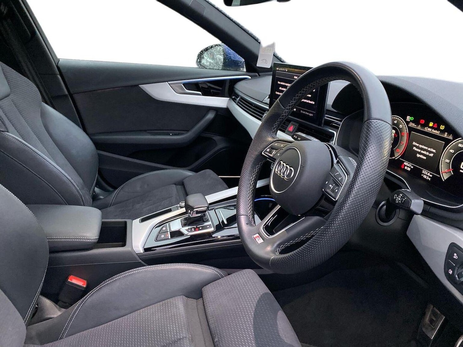 Used Audi A4 2022 for sale - 76565426: Photo 15