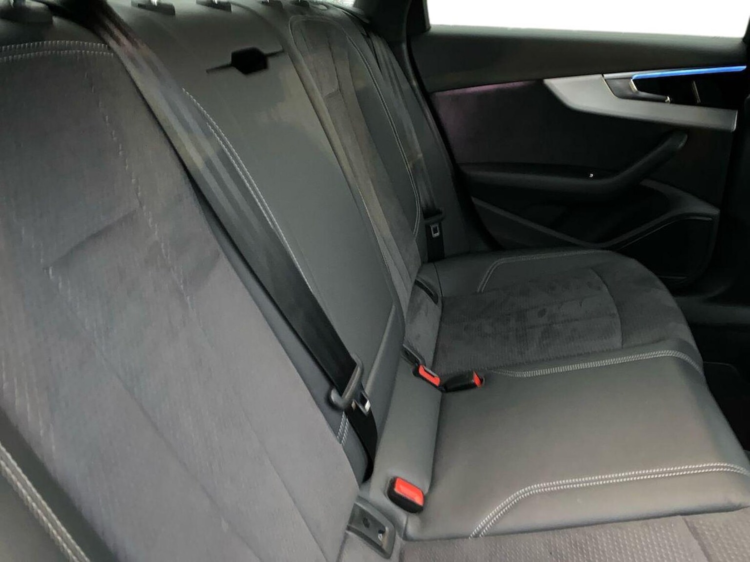 Used Audi A4 2022 for sale - 76565426: Photo 16