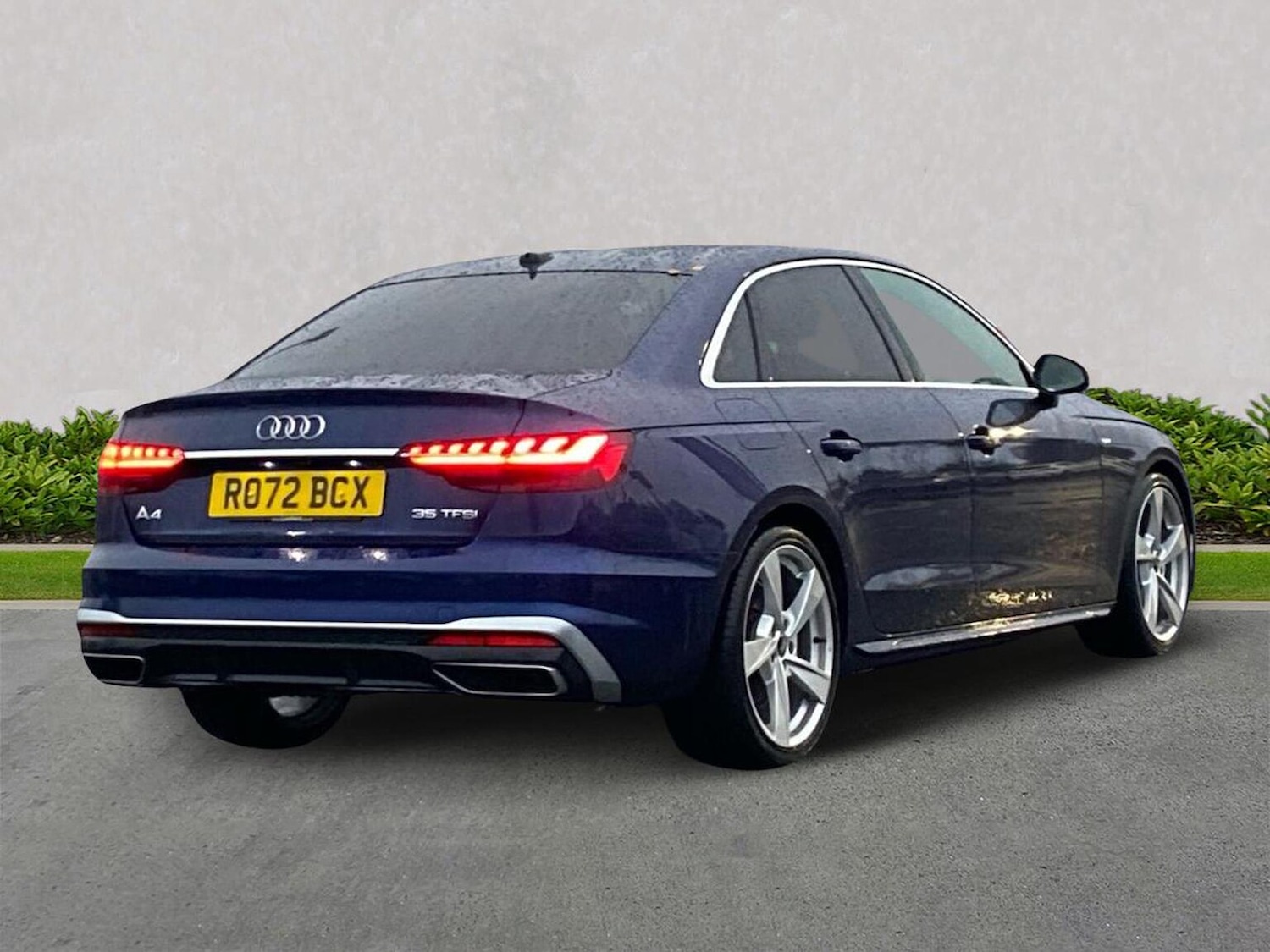 Used Audi A4 2022 for sale - 76565426: Photo 18