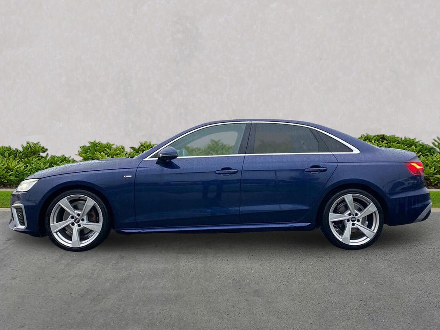 Used Audi A4 2022 for sale - 76565426: Photo 19