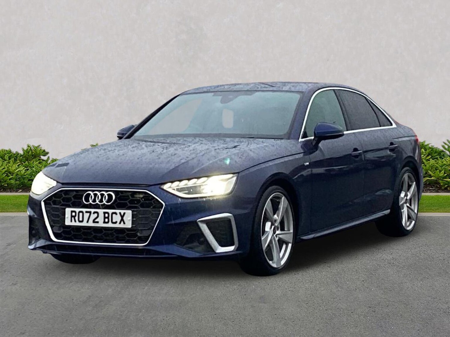 Used Audi A4 2022 for sale - 76565426: Photo 20