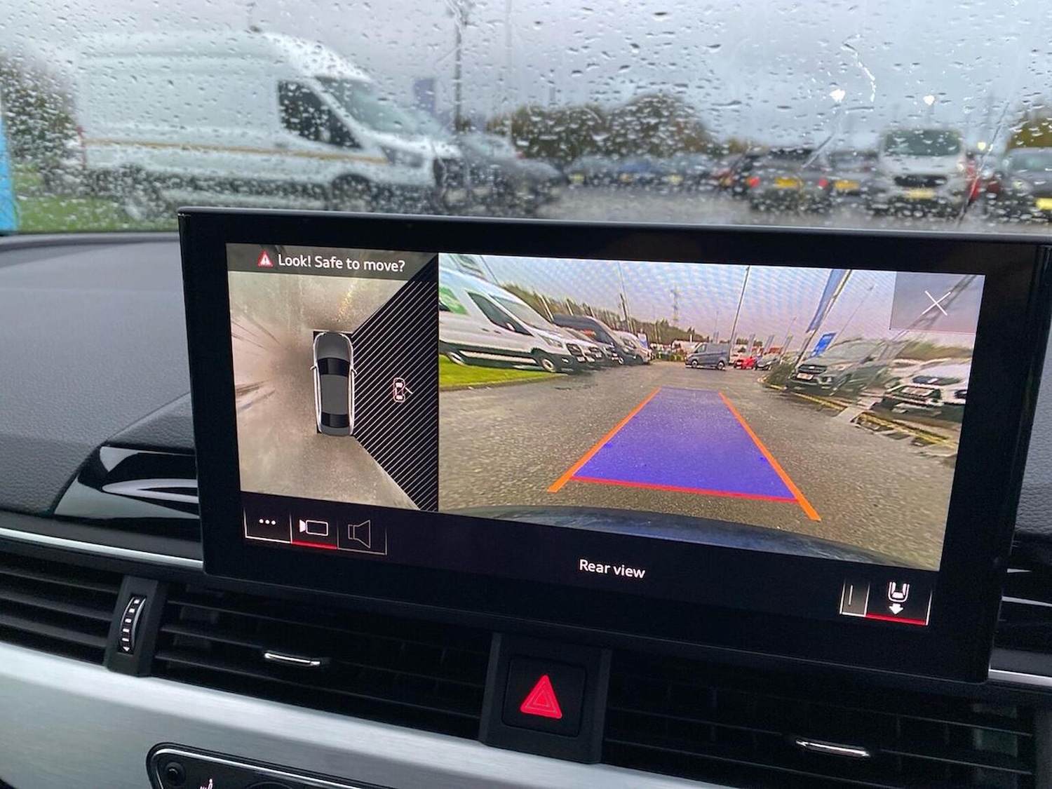 Used Audi A4 2022 for sale - 76565426: Photo 23