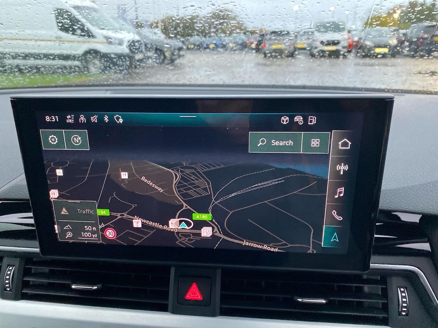 Used Audi A4 2022 for sale - 76565426: Photo 24